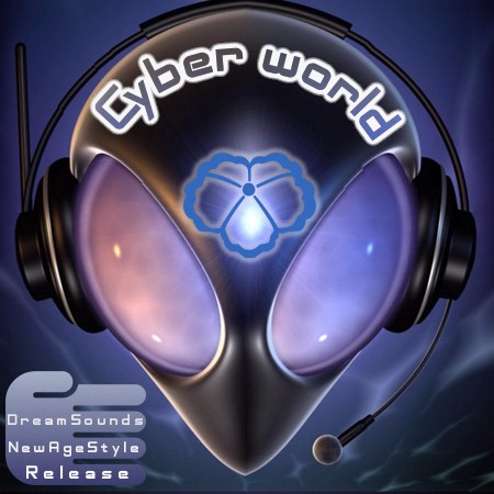 Электронная музыка 2023. Cyber Sound amazing Sound quality mp3.