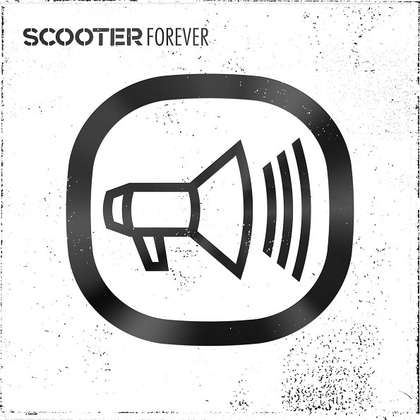 Scooter - Scooter Forever [2CD] (2017) MP3