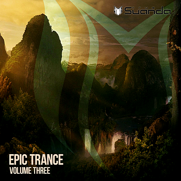 VA - Epic Trance Vol.3 (2018) MP3