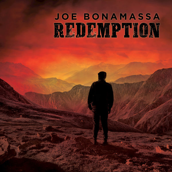 Joe Bonamassa - Redemption (2018) MP3