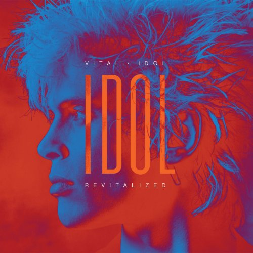 Billy Idol - Vital Idol Revitalized (2018) MP3