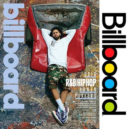 VA - Billboard Hot 100 Singles Chart [29.09] (2018) MP3