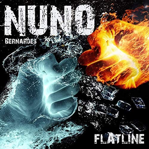 Nuno Bernardes - Flatline (2019) MP3