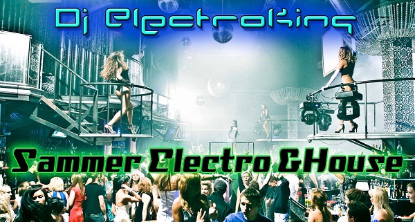 Electro house music 2024. Music 2024.