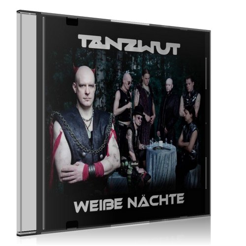 Tanzwut торрент