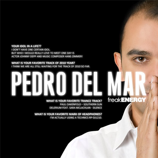 Pedro del. Patrick Shah (Pedro del Mar). Pedro del Mar - Mellomania Vocal Trance Anthems. Фото Pedro del Mar.