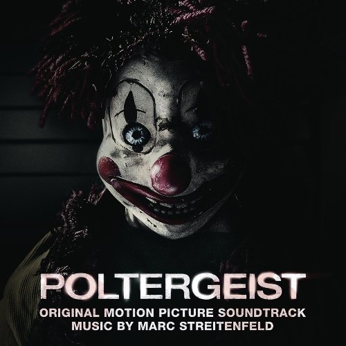 OST - Полтергейст / Poltergeist (2015) MP3